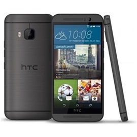 HTC One M9