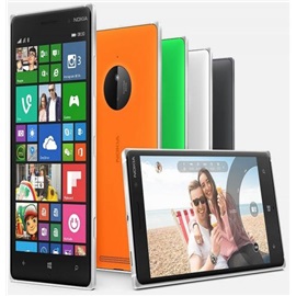 Nokia Lumia 830